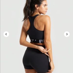 Gymshark Fit sport bra
